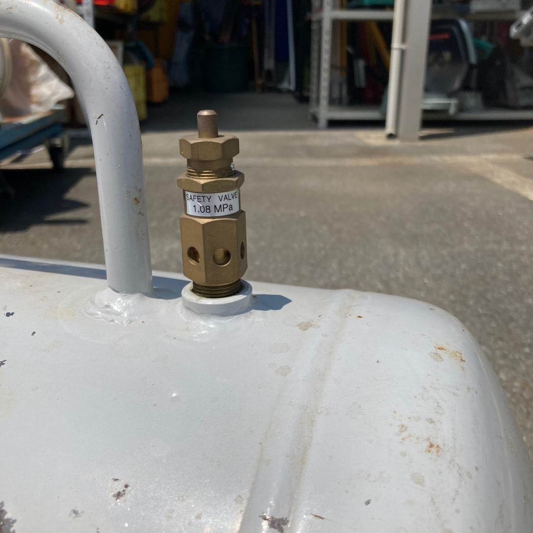 【中古品/店頭受取り限定】SEIWA 精和 セイワ エアー用 補助タンク SCT-30 内容積32L【東大和店】】