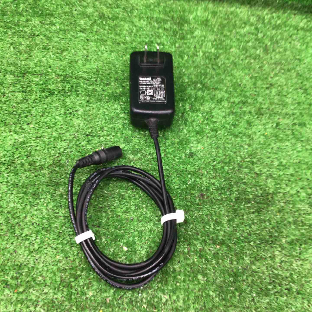 【中古品】 マキタ/makita コードレスファン・CF102DZ 【桶川店】