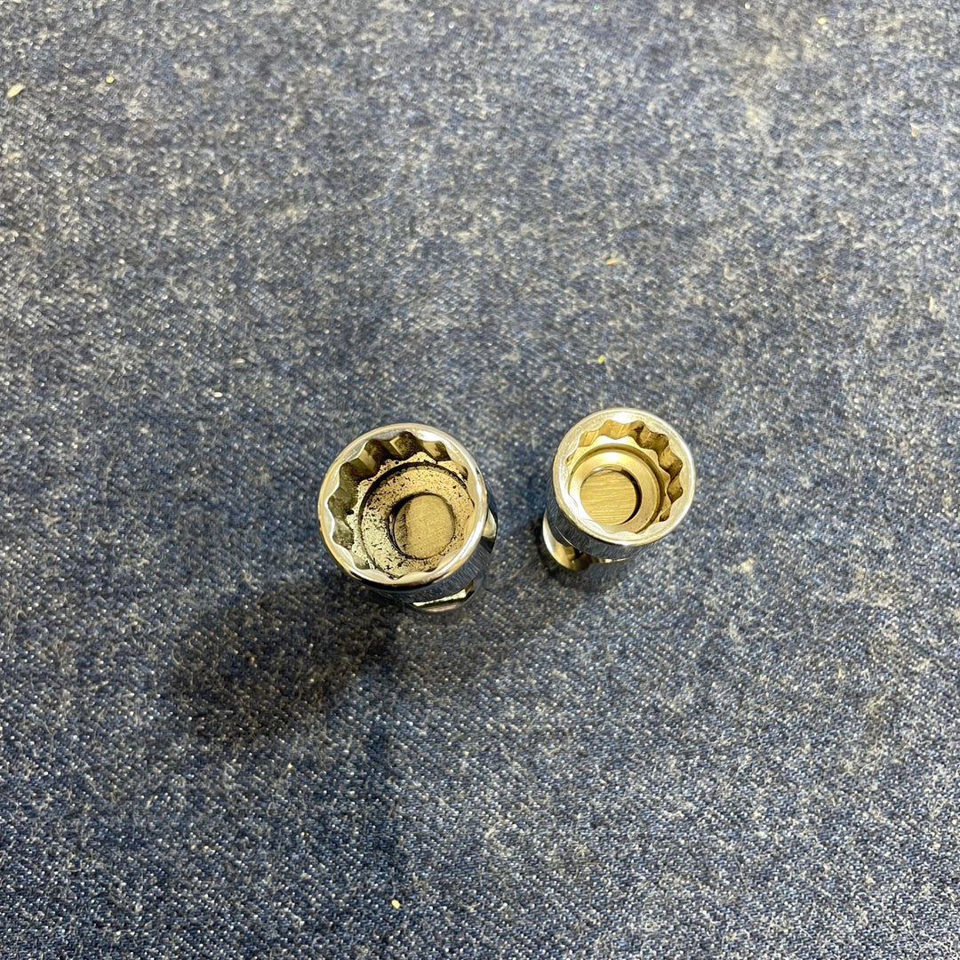 Snap-on/スナップオン 3/8 ユニバーサルソケット 12角 14・17mm  FUM14A・FUM17【八潮店】