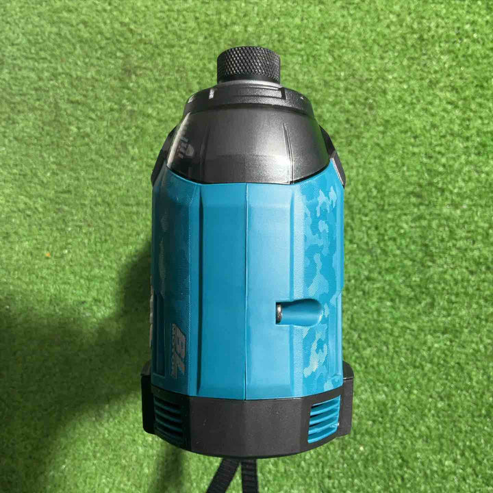 ★マキタ(makita) コードレスインパクトドライバー TD002GRDX【川口店】