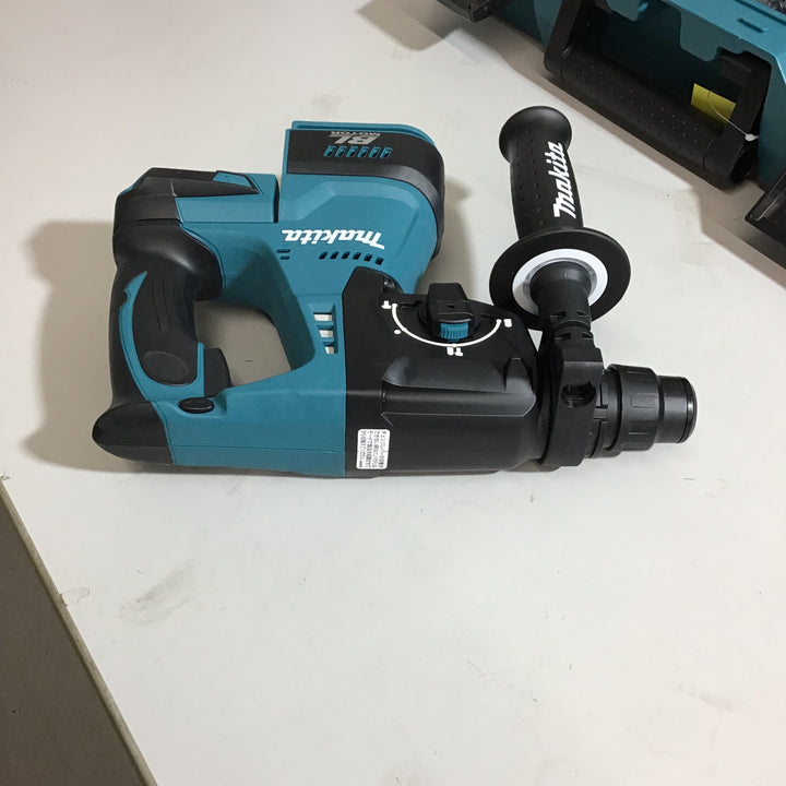 ★マキタ(makita) コードレスハンマドリル HR244DRGX【戸田店】