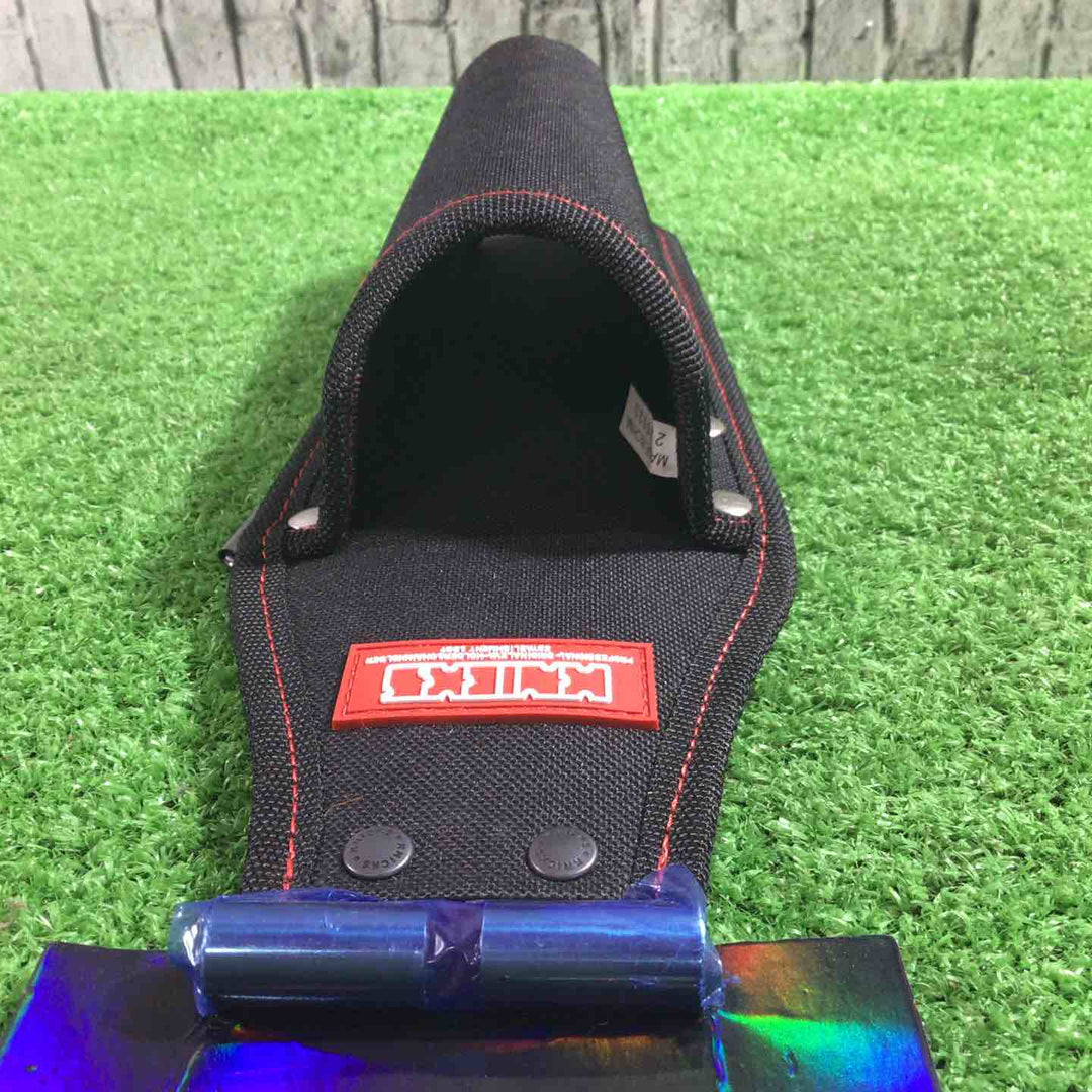 KNICKS ニックス SUS補強入型押しペン型ドライバーホルダー KCS-100JNDX 【川口店】