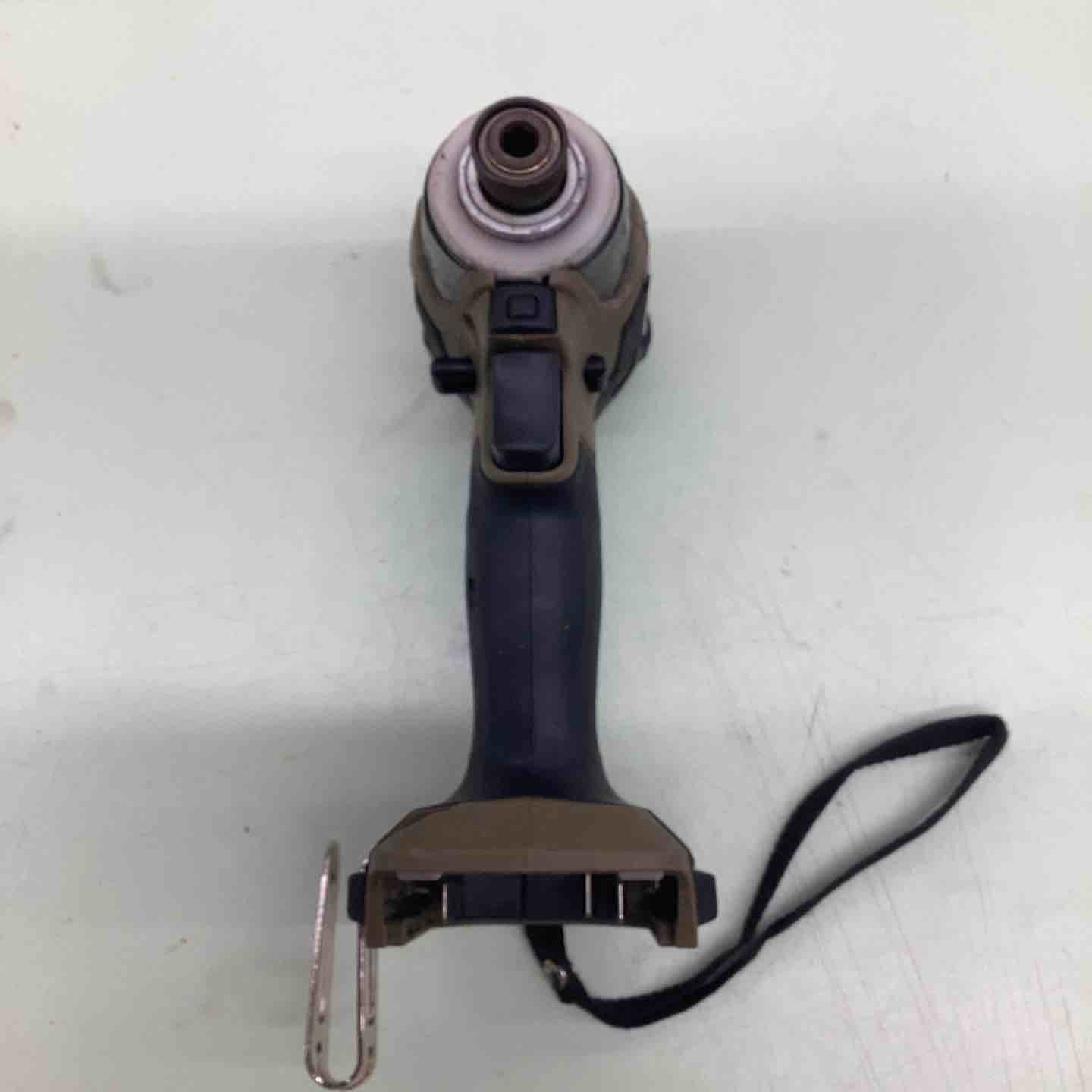 ☆マキタ(makita) コードレスインパクトドライバー TD173DZO【越谷店