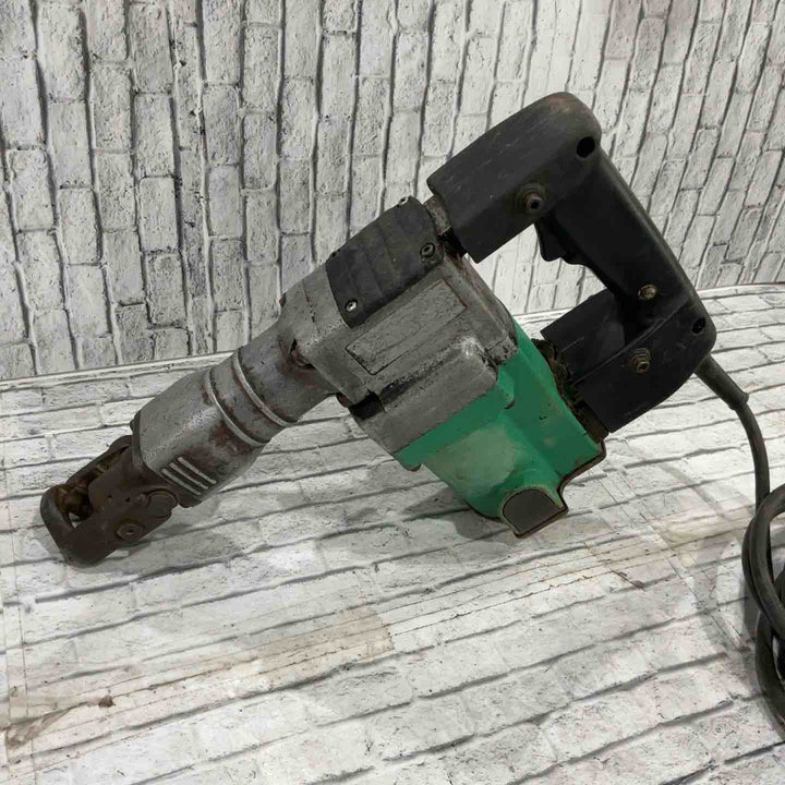 ★ハイコーキ(HIKOKI ※旧:日立工機) 電動ハンマ H41SA(N)【川口店】