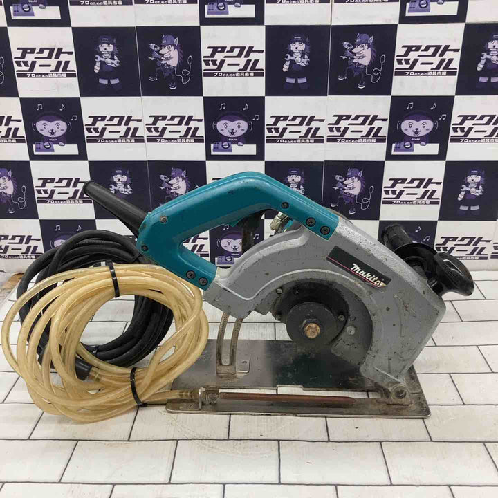 ◇マキタ(makita) 205mm カッタ 4108R コンクリートカッター【所沢店】