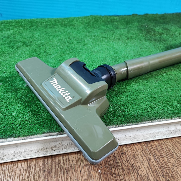 ★マキタ(makita) コードレスクリーナー CL286FDZO【岩槻店】