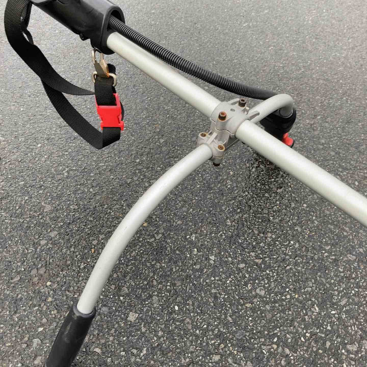 【中古品/店頭受取り限定】マキタ(makita) コードレス刈払機 MUR142UDZ【東大和店】