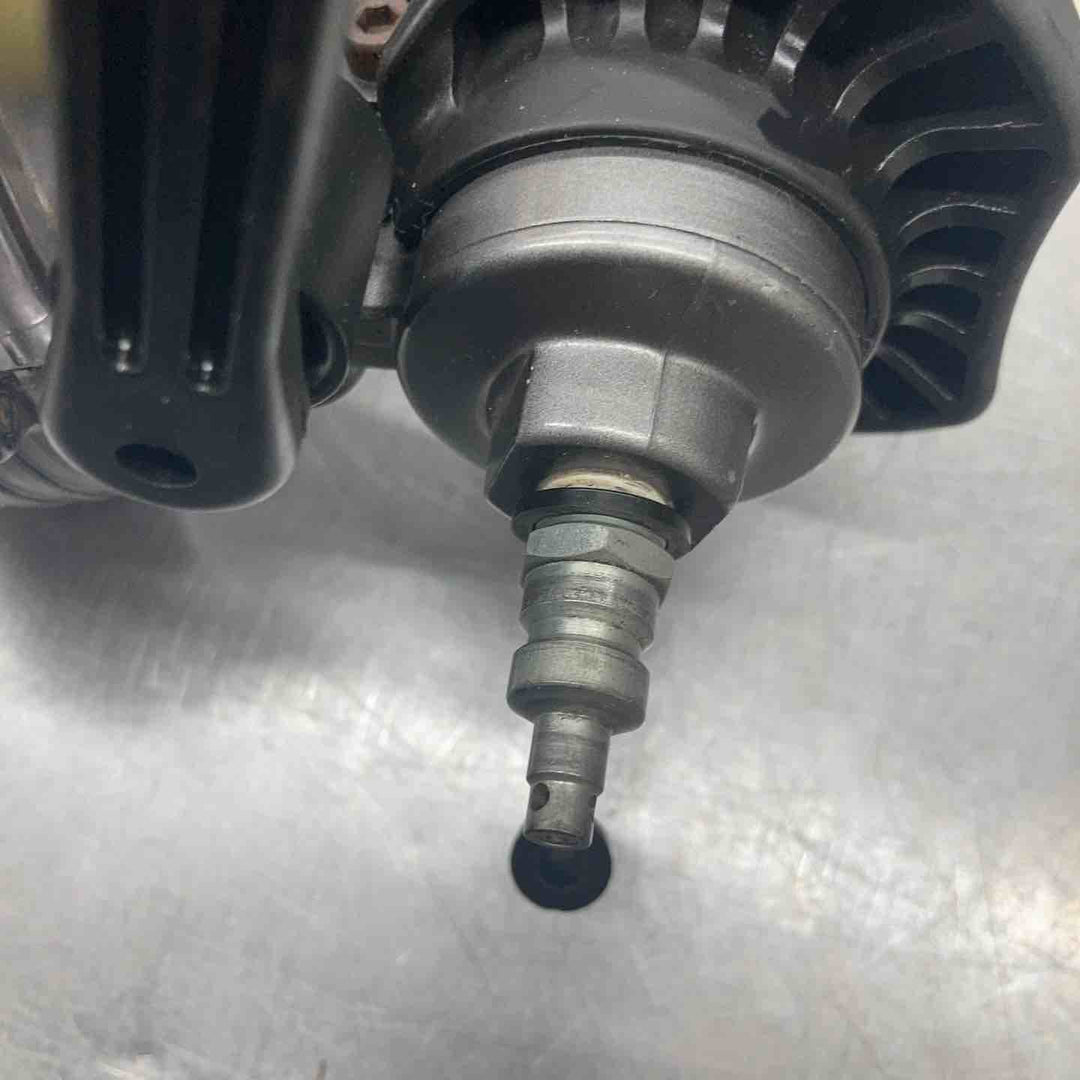 ◇ハイコーキ(HIKOKI ※旧:日立工機) 50mm高圧釘打ち機 NV50HMC(G)【八潮店】