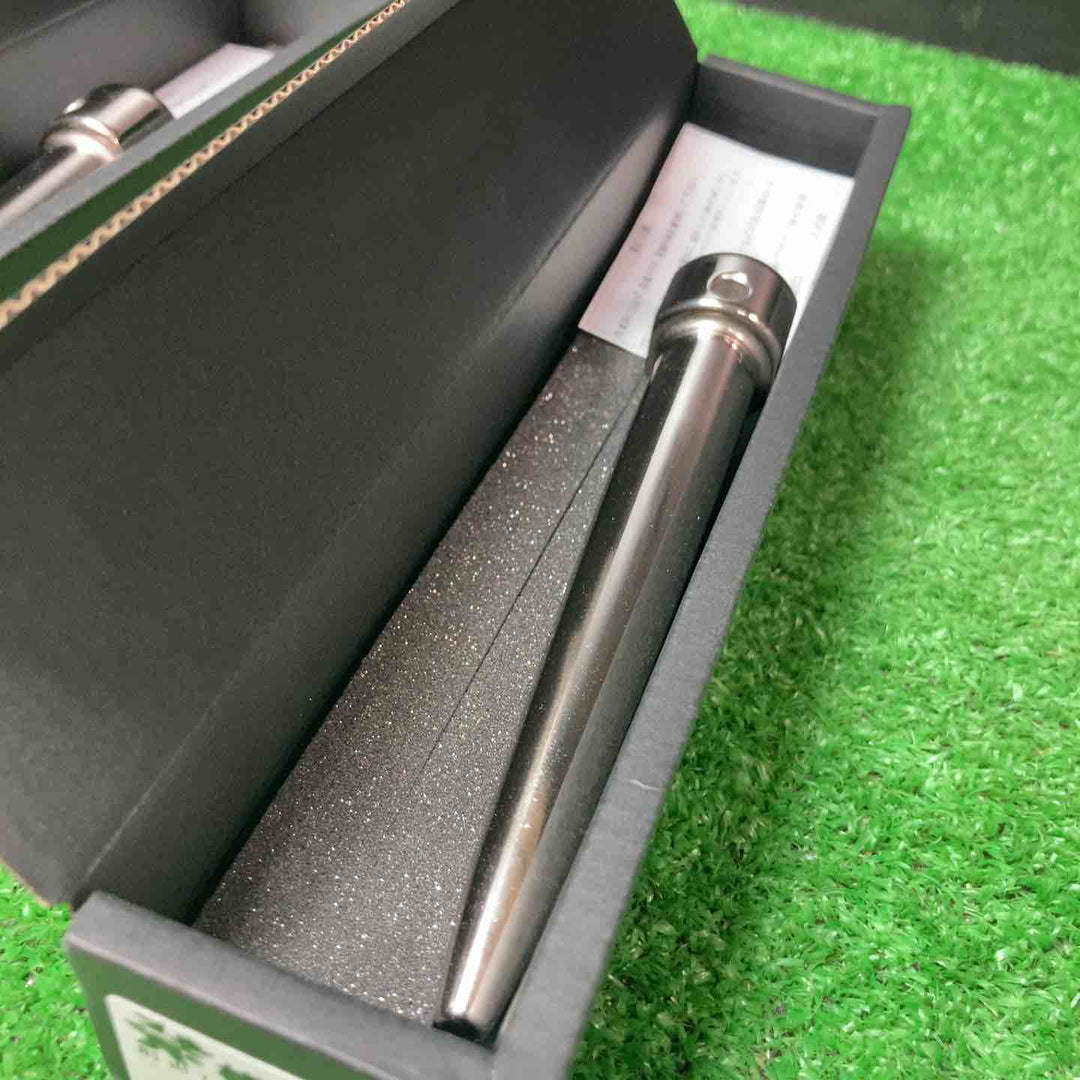 椿モデル 削り出し総磨きヨセポンチ 5分 M16 2個セット【岩槻店】