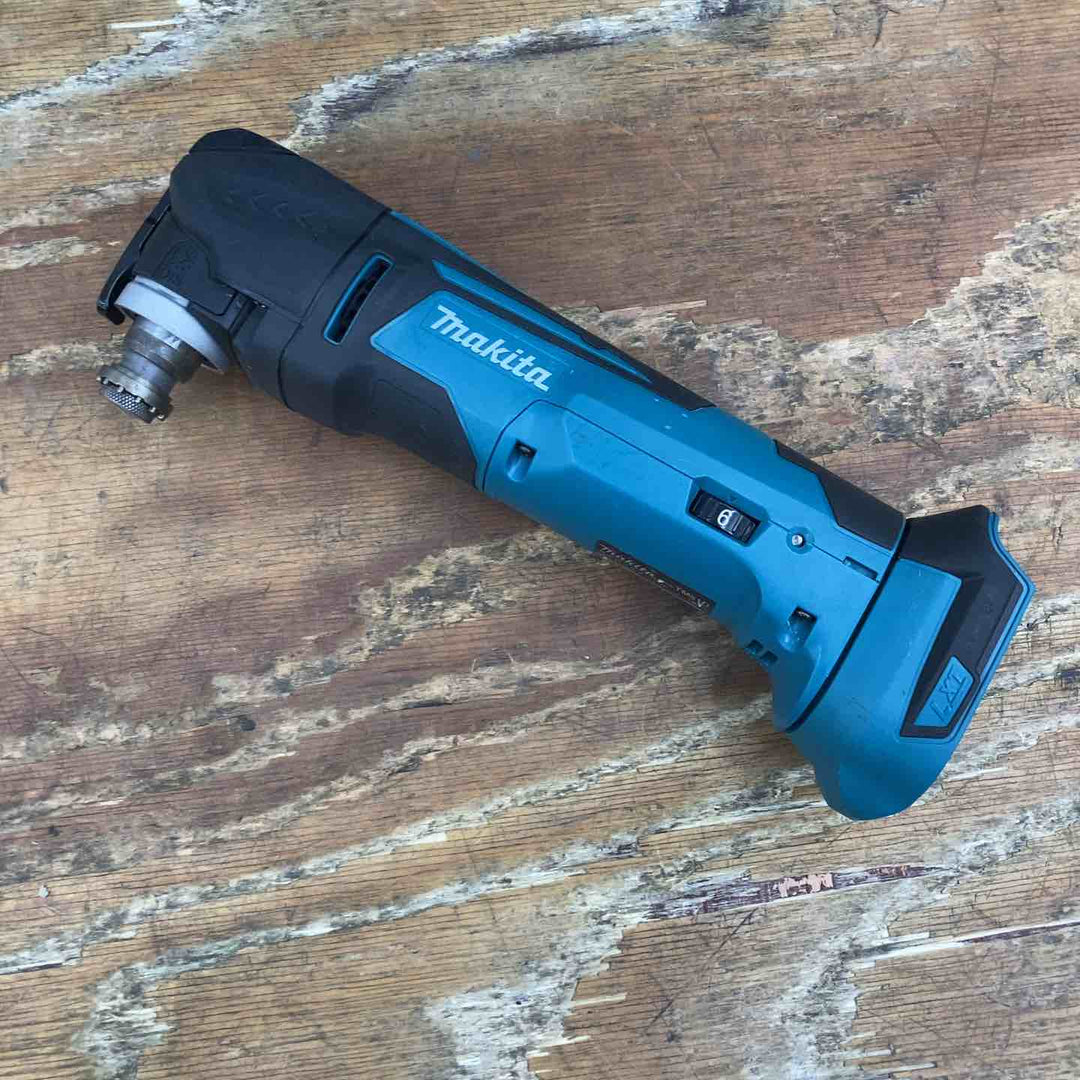 ★マキタ(makita) コードレスマルチツール TM51DRG【柏店】