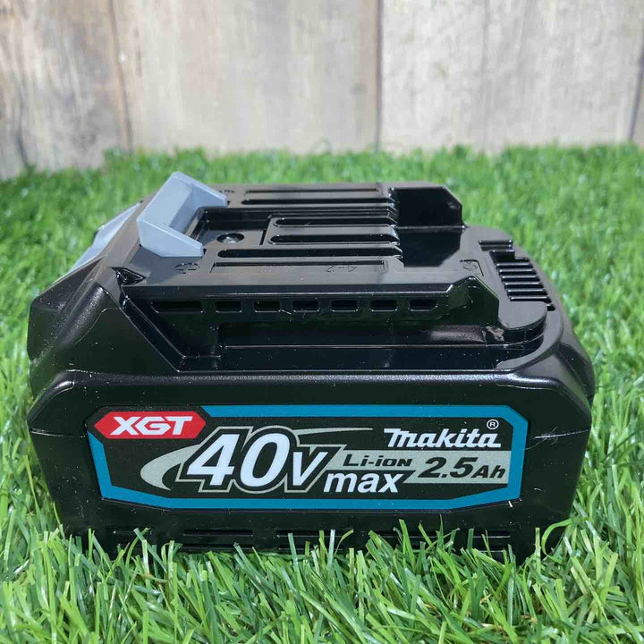 ★マキタ(makita) リチウムイオンバッテリー 40Vmax/2.5Ah BL4025【戸田店】