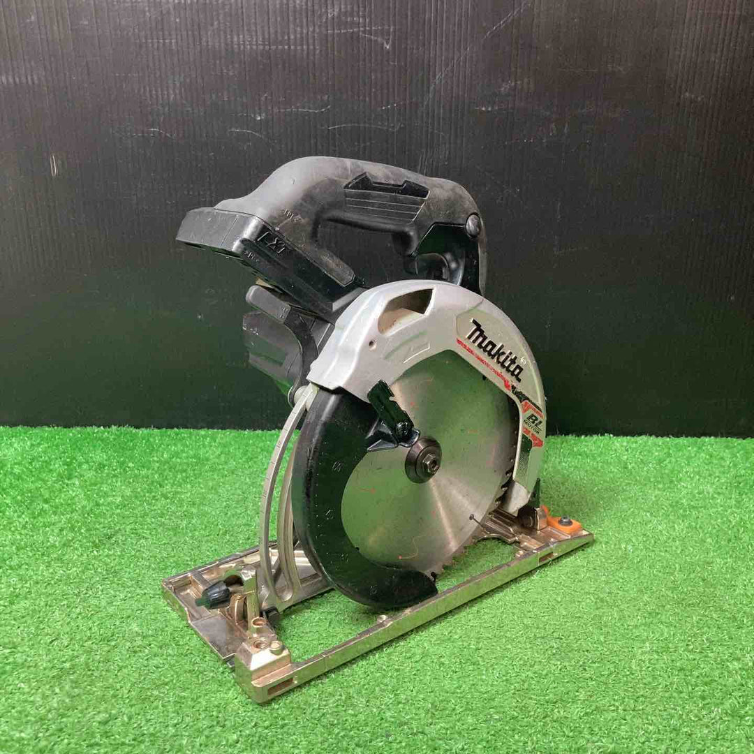 ★マキタ(makita) コードレス丸のこ HS631DZB【岩槻店】