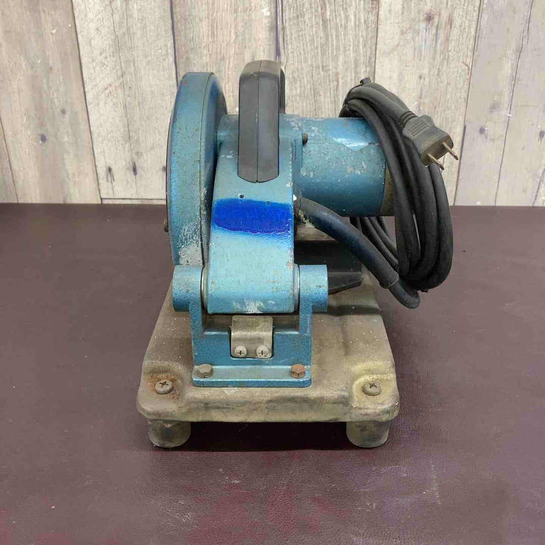 【中古品】 新ダイワ(Shindaiwa) 205mm高速切断機 L60C ライトカッター 【東大和店】