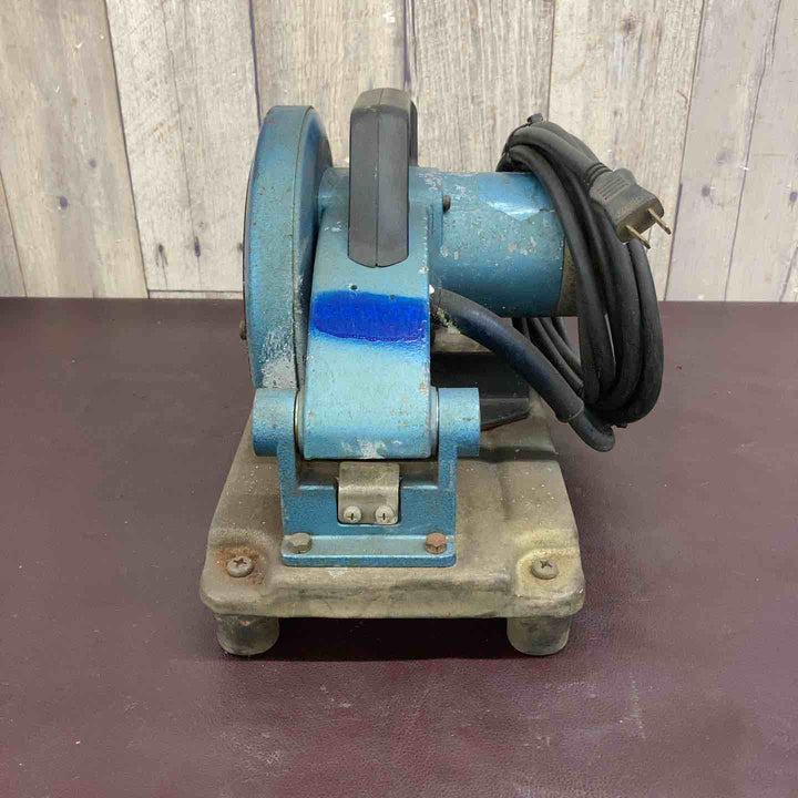 【中古品】 新ダイワ(Shindaiwa) 205mm高速切断機 L60C ライトカッター 【東大和店】