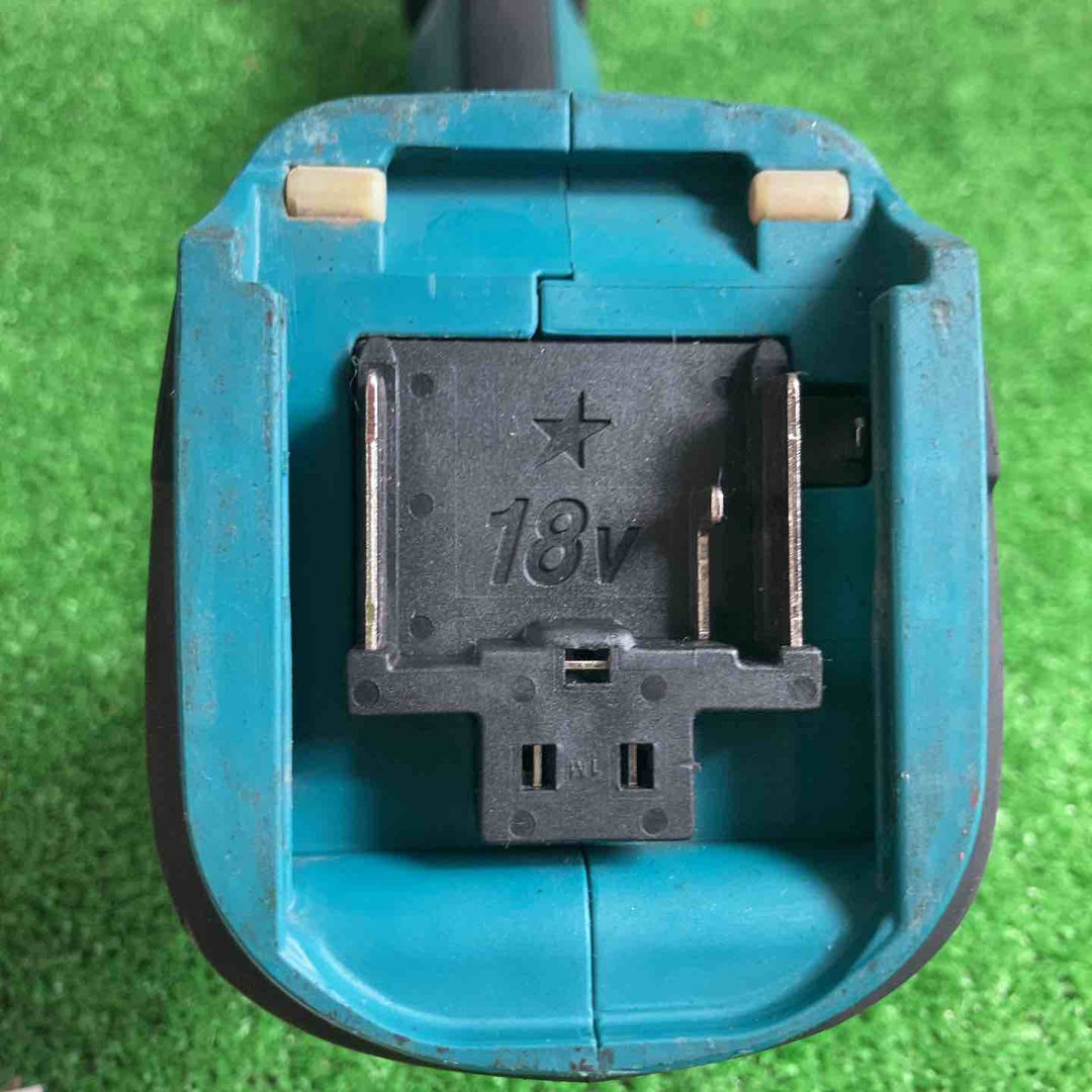 ★マキタ(makita) コードレスレシプロソー JR184DZ【草加店】