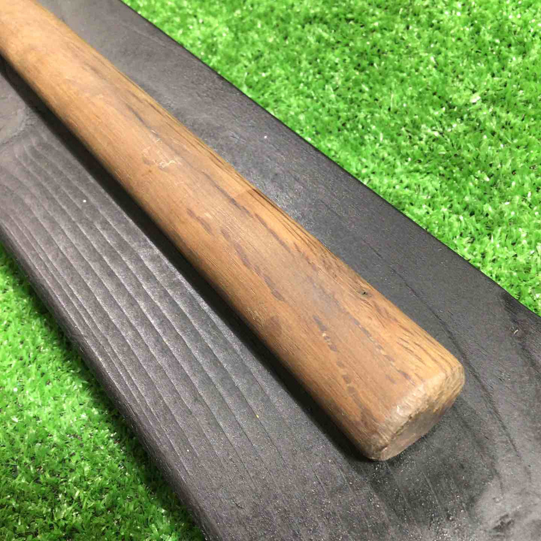 浩樹 ヤマキチ型玄能 100匁 銘が消えてます。 【川口店】