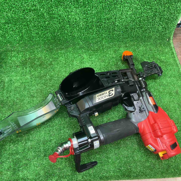 ★マックス(MAX) 高圧エアネジ打ち機 HV-R41G5-G【川越店】
