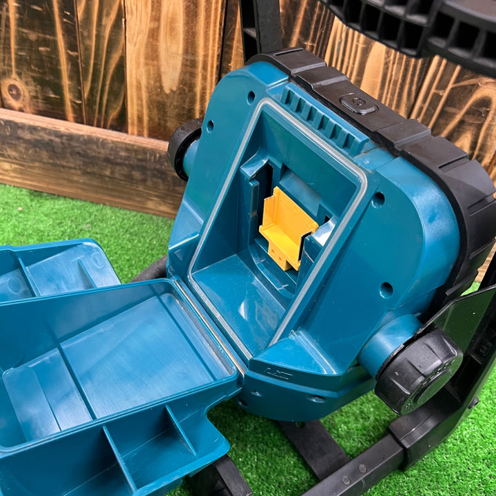 ★マキタ(makita) コードレスLEDスタンドライト ML805【桶川店】