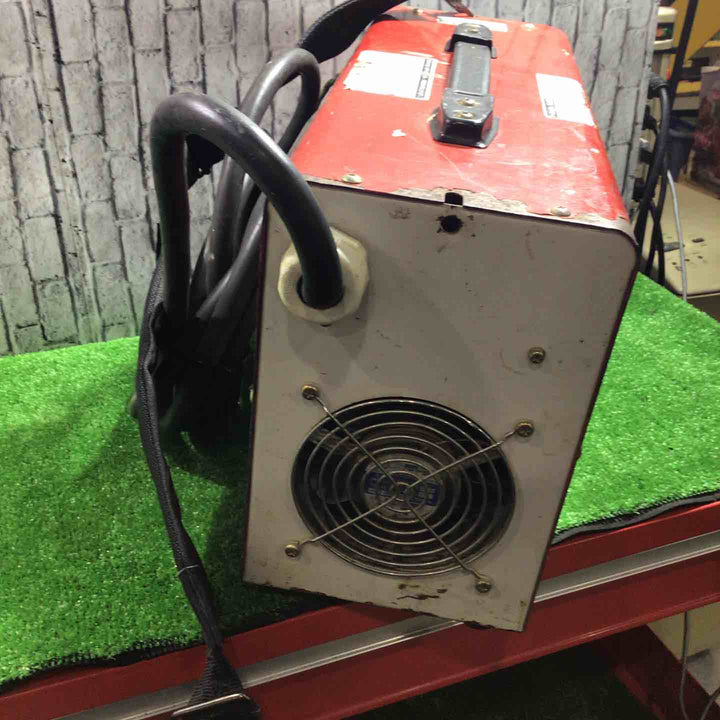 ◇日動 直流溶接機 デジタルインバータ溶接機 単相200V専用 DIGITAL-200A【川口店】