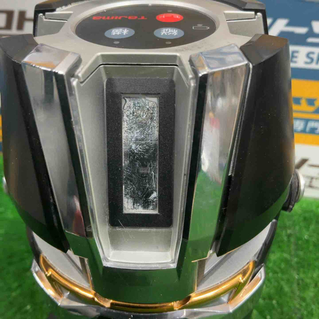 ★タジマ(Tajima) グリーンレーザー墨出し器 ZEROBL-KJC ZB ZERO BLUE-KJC【川口店】
