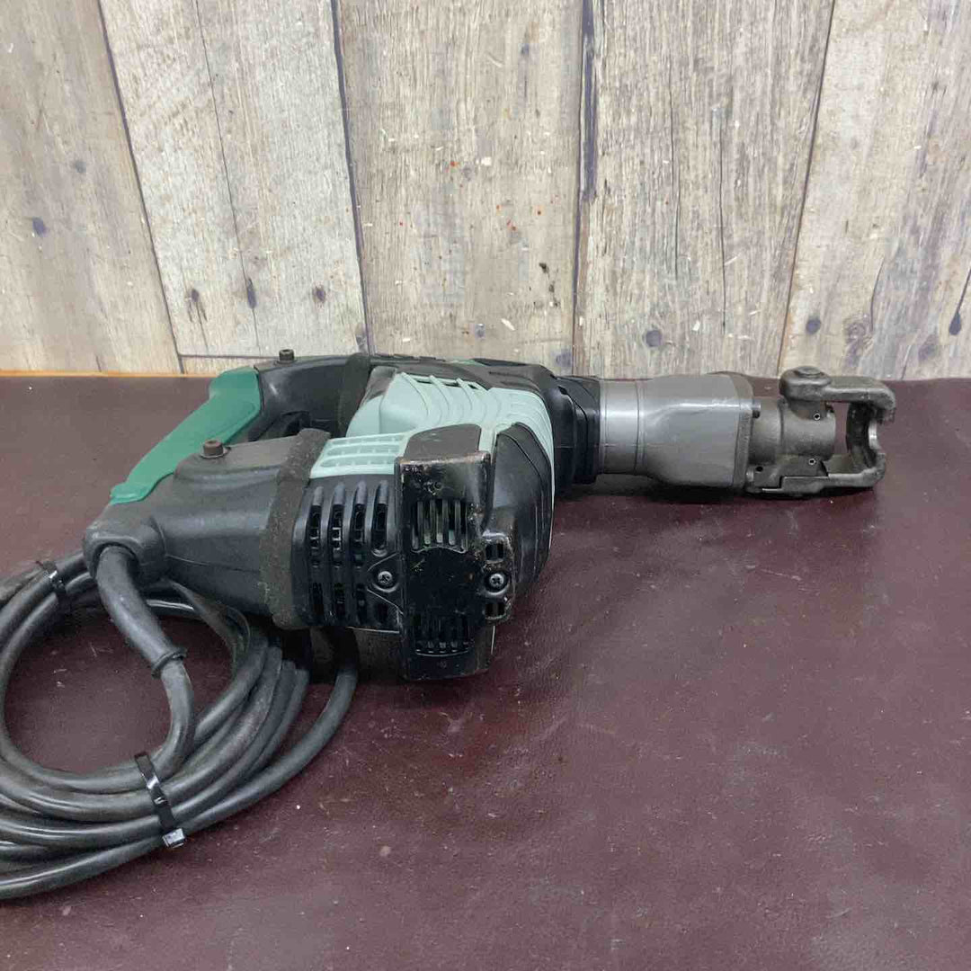 【中古品】ハイコーキ(HIKOKI ※旧:日立工機) 電動ハンマ H41SA2【東大和店】