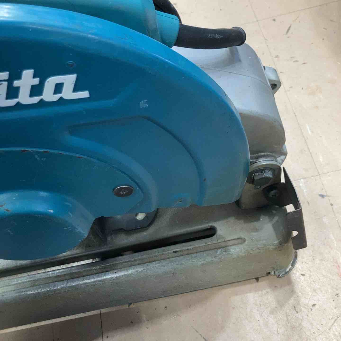中古】マキタ(makita) 切断機 LW1401【草加店】 – アクトツール 中古】マキタ(makita) 切断機 LW1401【草加店】 – アクトツール