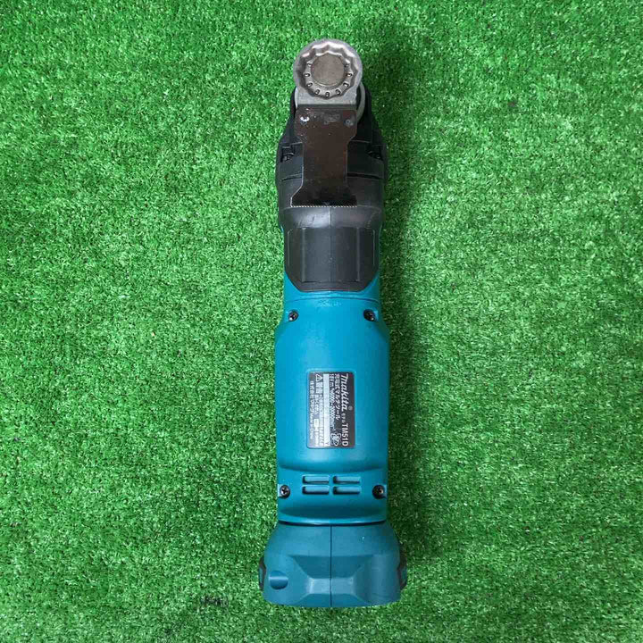 ★マキタ(makita) コードレスマルチツール TM51DZ【岩槻店】
