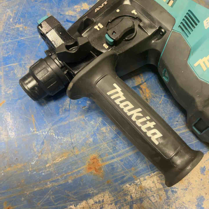 ★マキタ(makita) コードレスハンマドリル HR001GZK【草加店】