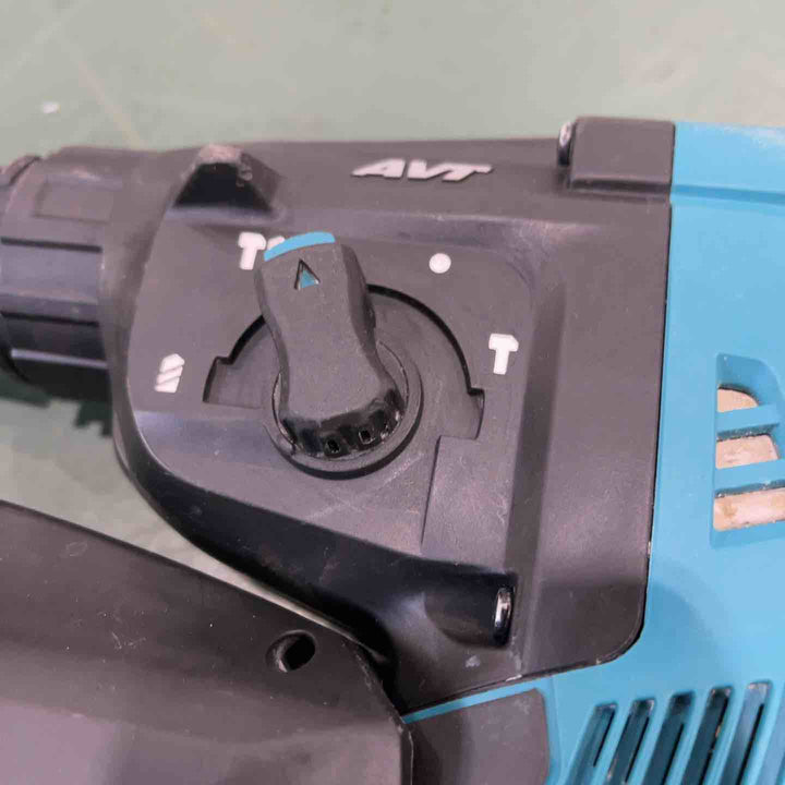 ★マキタ(makita) コードレスハンマドリル HR001GZKV【川口店】