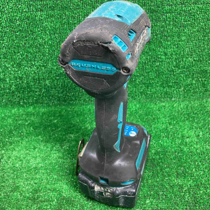 ★マキタ(makita) コードレスインパクトドライバー TD171DRGX【川崎店】