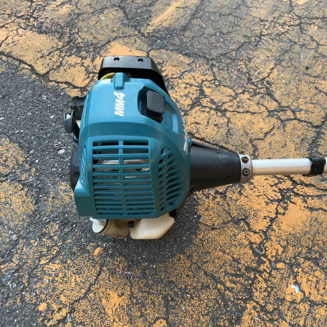 【中古品・店頭受取り限定】 マキタ/makita エンジン草刈機・MEM2650UHT 【桶川店】