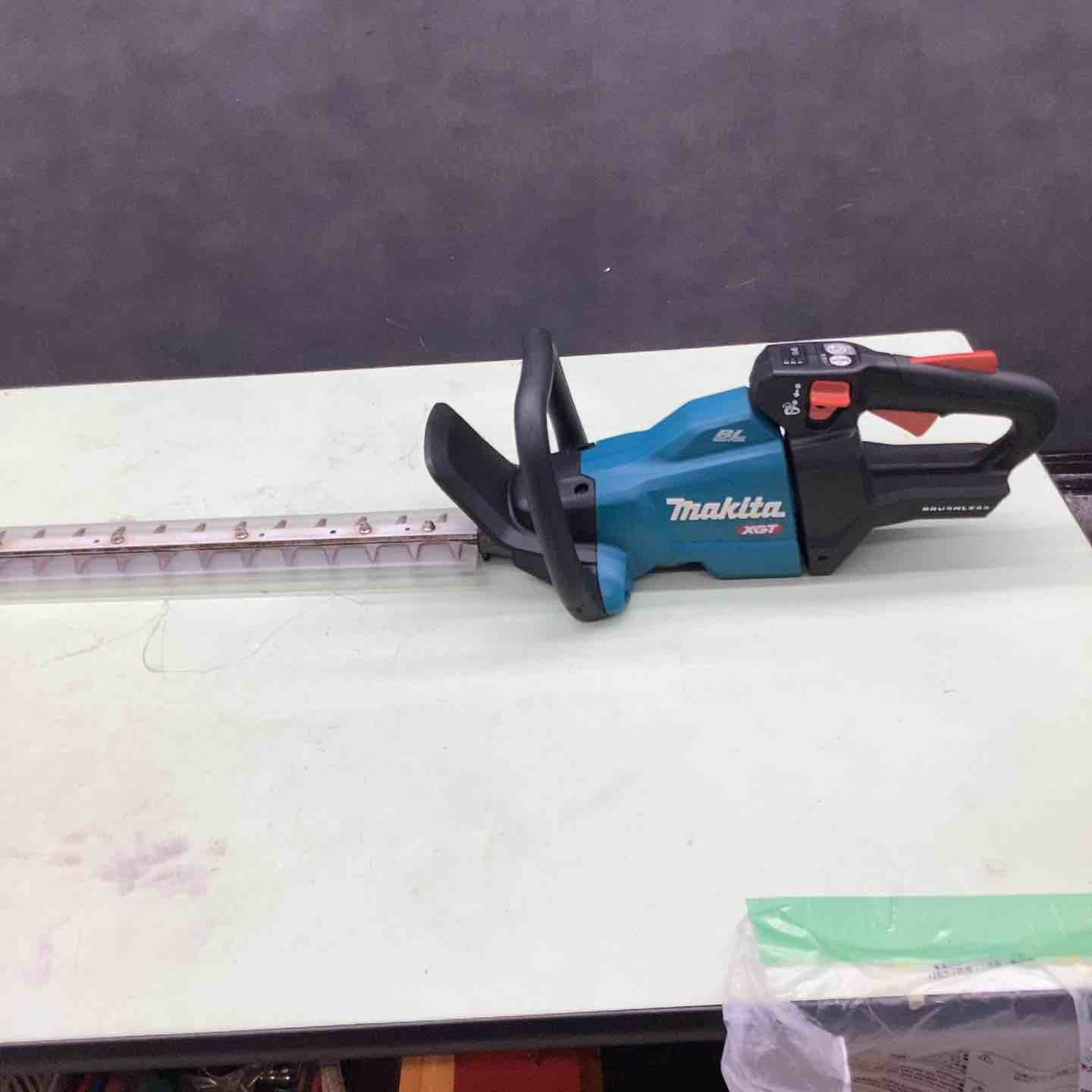 ◇マキタ(makita) コードレスヘッジトリマー MUH002GZ – アクトツール