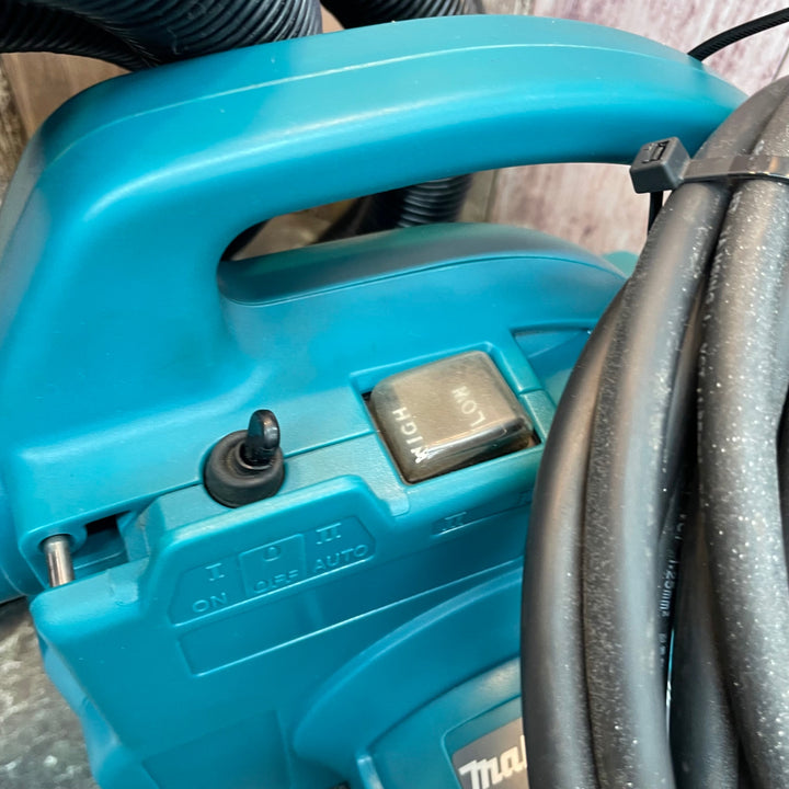 ★マキタ(makita) 集じん機 乾式 450(P)【八潮店】