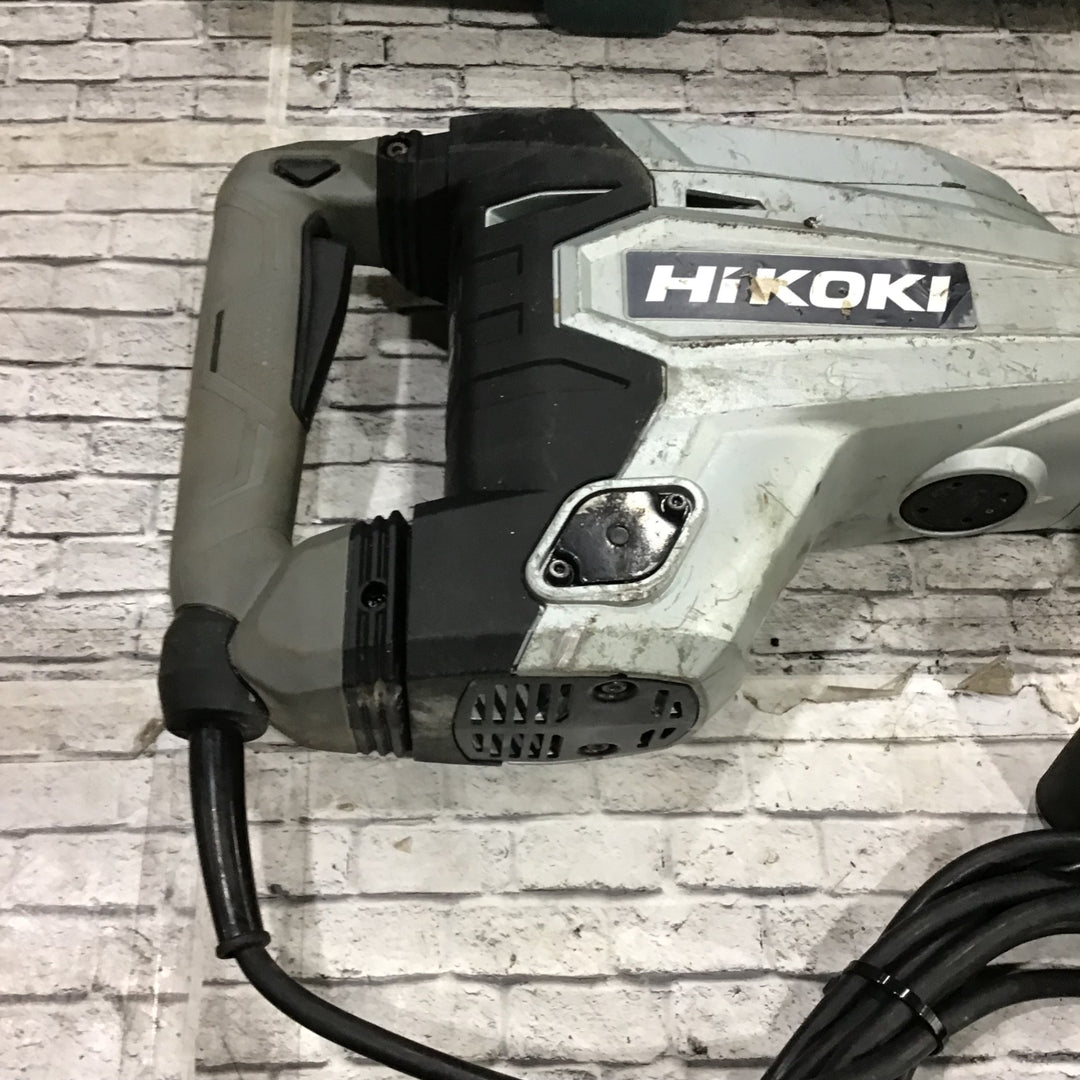★ハイコーキ(HIKOKI ※旧:日立工機) 電動ハンマ H65SB3【川口店】