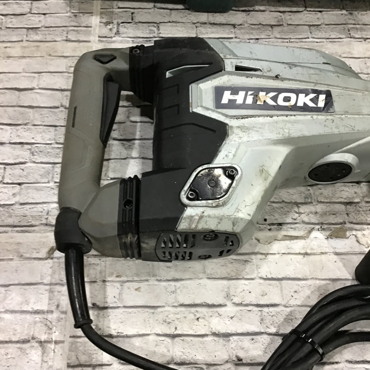 ★ハイコーキ(HIKOKI ※旧:日立工機) 電動ハンマ H65SB3【川口店】