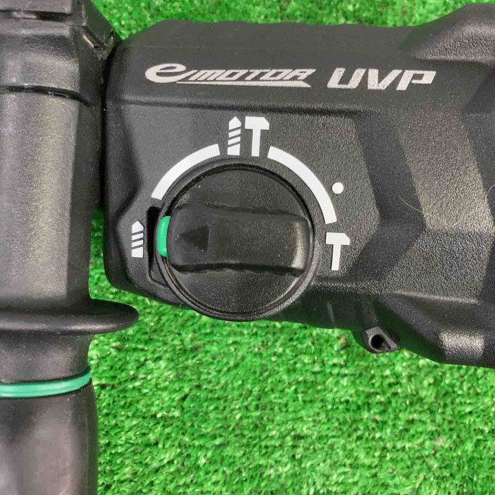 ハイコーキ(HIKOKI ※旧:日立工機) コードレスハンマドリル DH36DPE(NN)【町田店】
