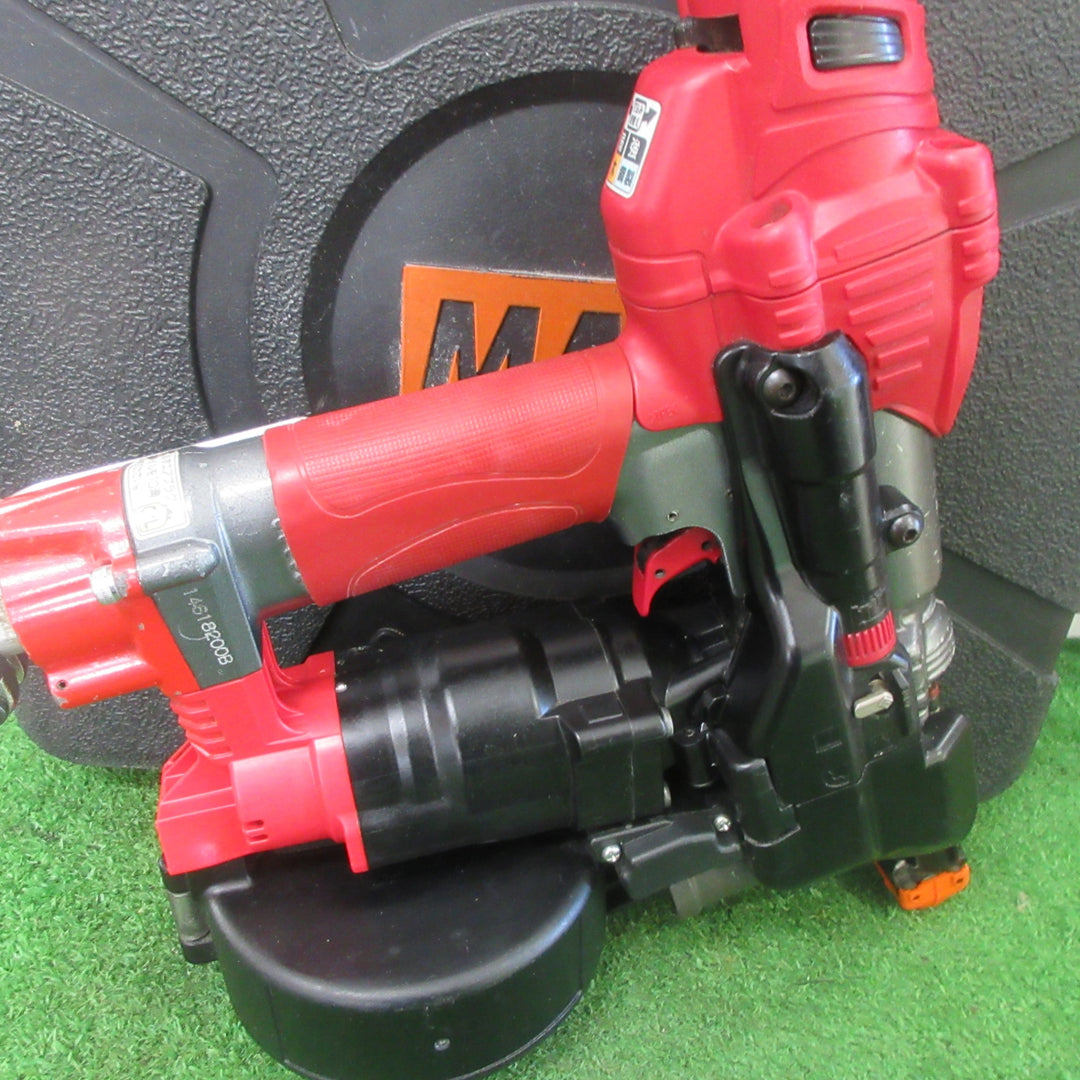 ★マックス(MAX) 高圧エアネジ打ち機 HV-R41G4【町田店】
