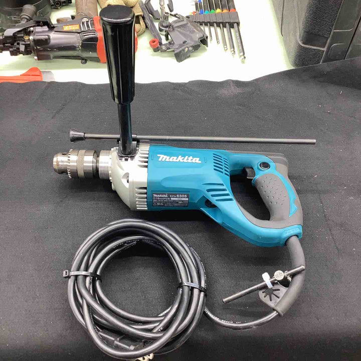 ☆マキタ(makita) 電気ドリル 6305【越谷店】