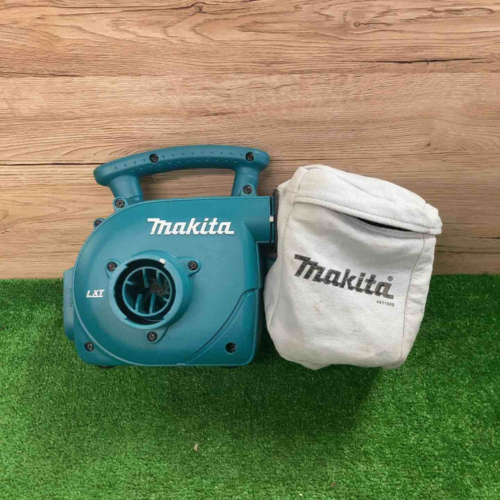 ☆マキタ(makita) コードレス集じん機 VC350DZ【町田店】