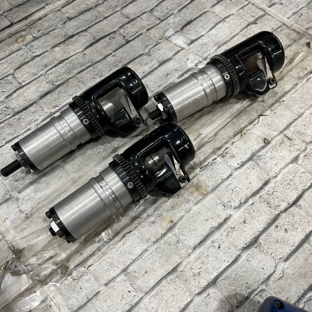 カクタス 充電式ストリッパー ES-3250【川口店】
