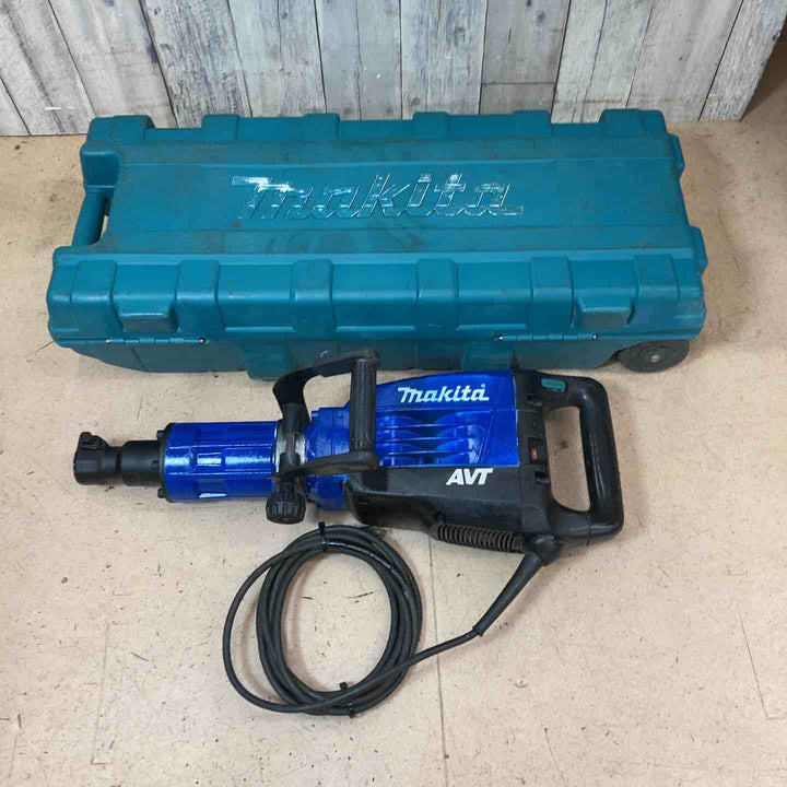 【中古品】★マキタ(makita) 電動ハンマ HM1317C ケース付【東大和店】