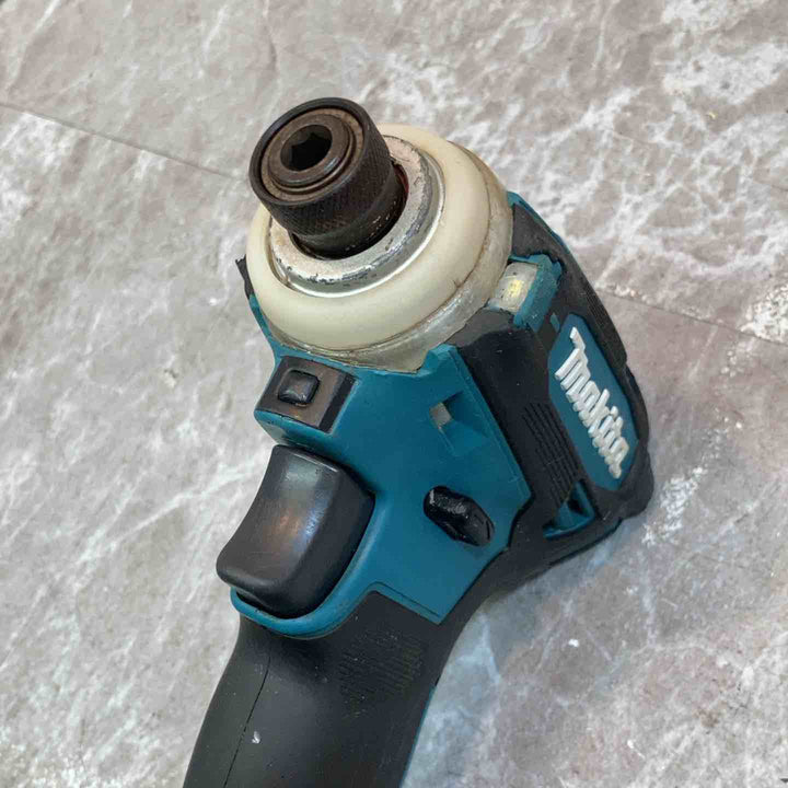 ★マキタ(makita) コードレスインパクトドライバー TD172DRGX【八潮店】