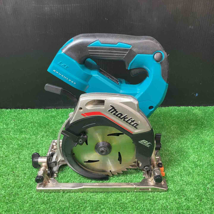 ★マキタ(makita) コードレス丸のこ HS474DZ【岩槻店】