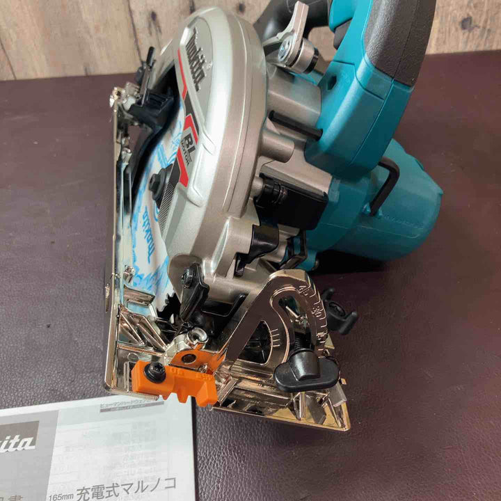 【未使用(店頭展示品)】★マキタ(makita) コードレス丸のこ HS631DZS【東大和店】