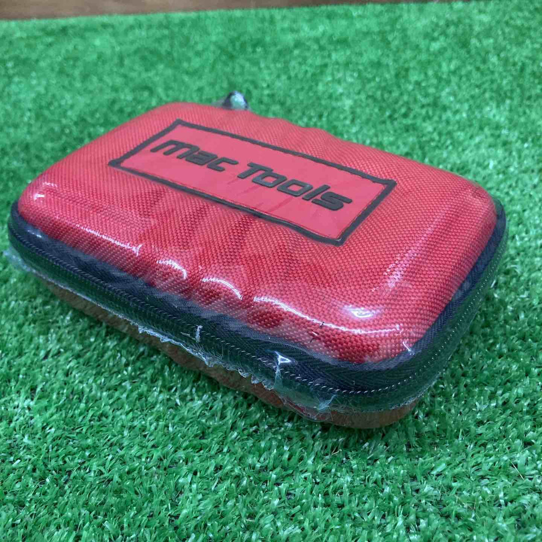 【中古美品】 マックツール/MACTOOLS 2Pc アジャスタブル タップアダプター TSA100S ＊未開封 【鴻巣店】