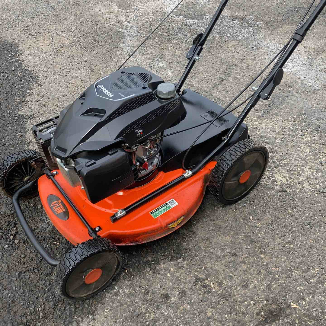 【店頭受取り限定】YAMAHA 草刈機 MA190【柏店】