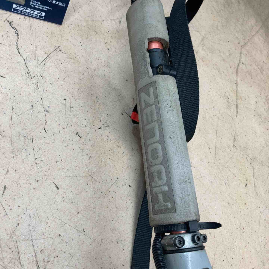 【中古品/店頭受取り限定】ゼノア(ZENOAH) 2スト刈払機 BCZ265【東大和店】