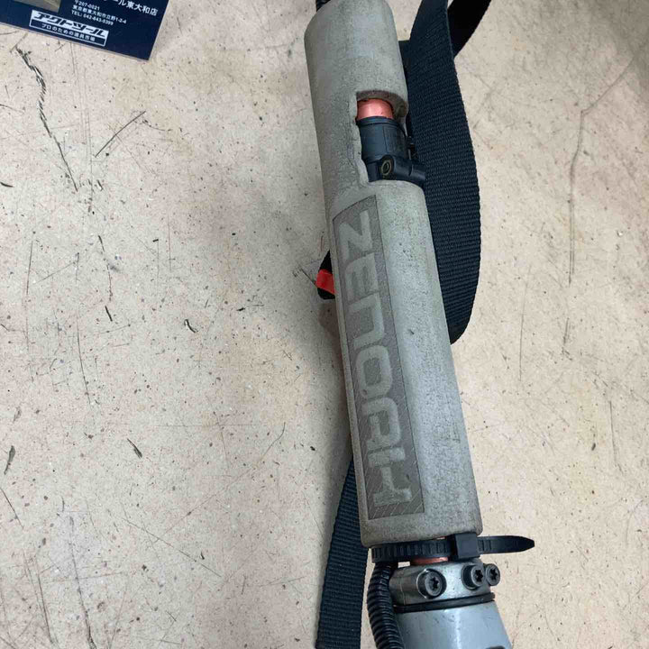【中古品/店頭受取り限定】ゼノア(ZENOAH) 2スト刈払機 BCZ265【東大和店】