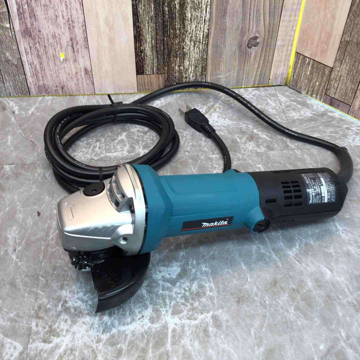 【未使用品】☆マキタ(makita) 100mmディスクグラインダ 9533CB【所沢店】