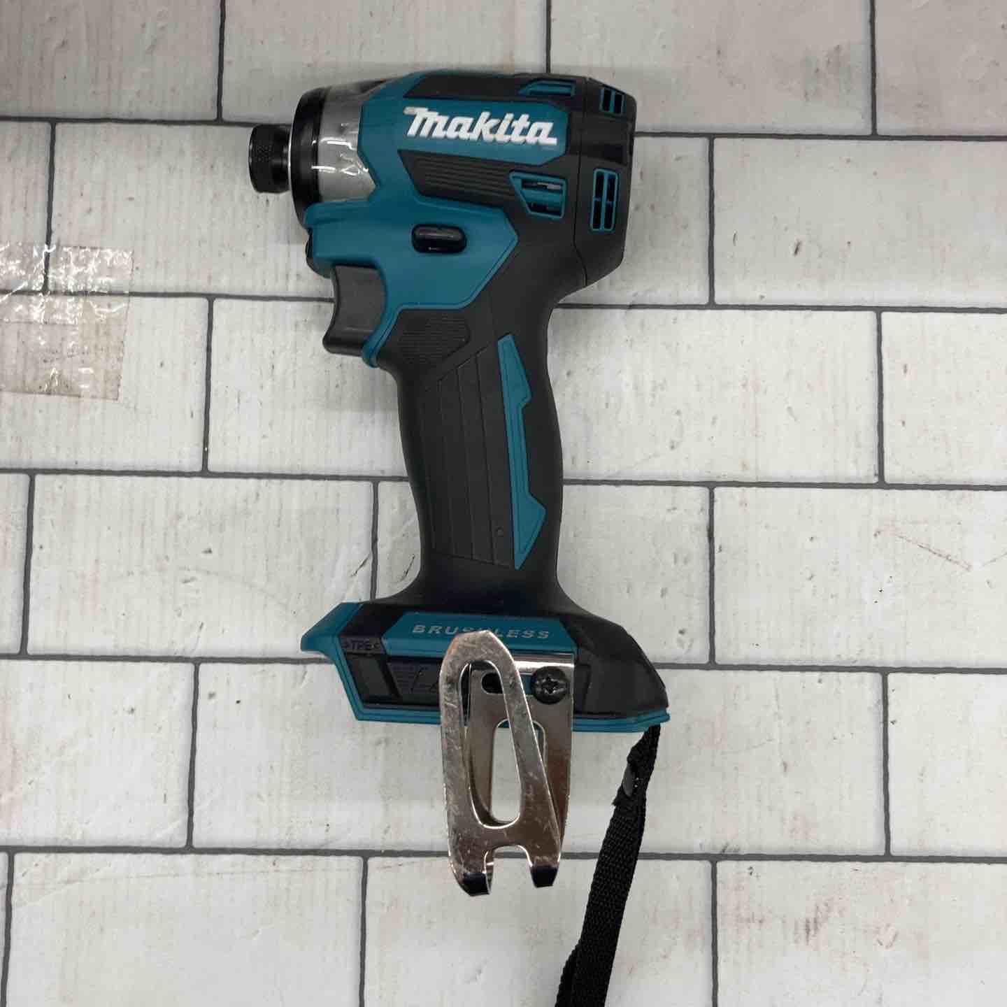 ☆マキタ(makita) コードレスインパクトドライバー TD173DRGX【所沢店
